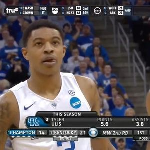 Image post by @collegeballmixtapes on Instagram