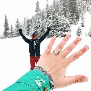 Image post by @helzbergdiamonds on Instagram