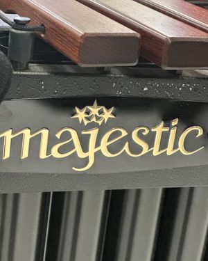Image post by @matrixpercussion on Instagram