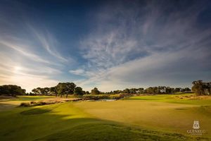 Image post by @glenelggolf on Instagram