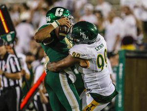 Image post by @wmtribefootball on Instagram