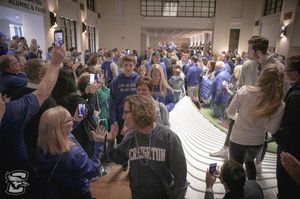 Image post by @gocreighton on Instagram