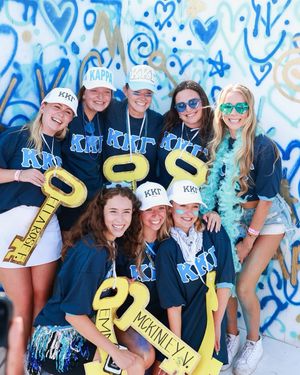 Image post by @mizzoukappa on Instagram