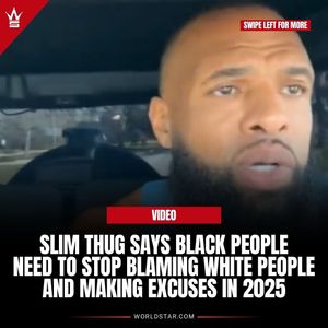Image post by @worldstar on Instagram