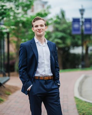 Image post by @highpointu on Instagram