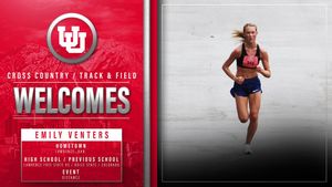Image post by @utahtrackxc on Instagram