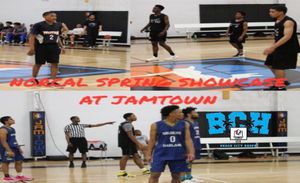 Image post by @beachcityhoops on Instagram