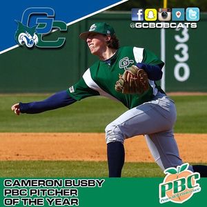 Image post by @gcsubobcats on Instagram