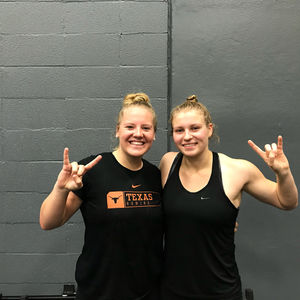 Image post by @texasrowing on Instagram