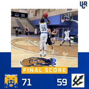 Image post by @ucrmbb on Instagram