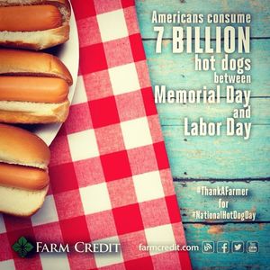 Image post by @farmcredit on Instagram