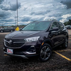 Image post by @davesinclairbuickgmc on Instagram