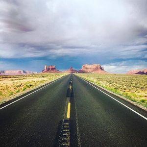 Image post by @olukai on Instagram