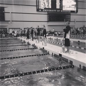 Image post by @utahswimdive on Instagram