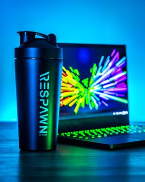 Image post by @razer on Instagram