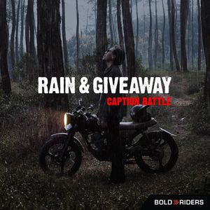 Image post by @boldriders on Instagram