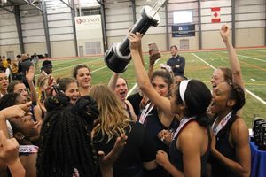 Image post by @depaulxctf on Instagram