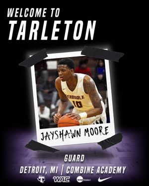 Image post by @tarletonmbb on Instagram