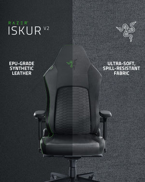 Image post by @razer on Instagram