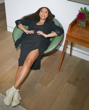 Image post by @ayeshacurry on Instagram