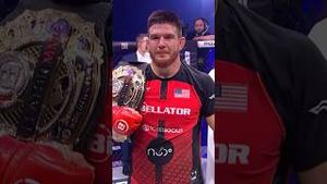 Video post by @pflmma on YouTube