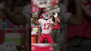 Video post by @kansascitychiefs on YouTube