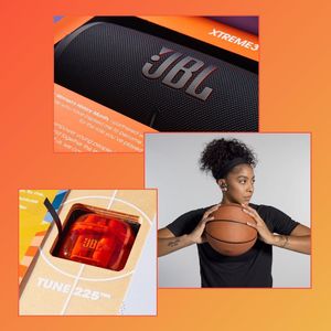Image post by @jblaudio on Instagram