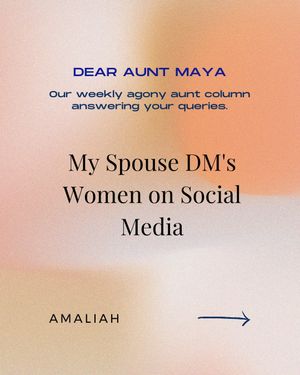 Image post by @amaliah_com on Instagram