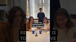 Video post by @americanhighshorts on YouTube