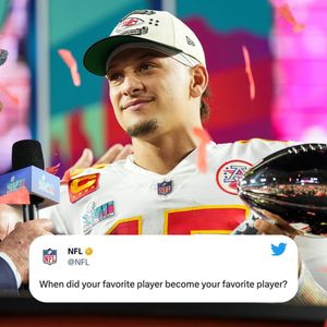 Image post by @nfl on Instagram