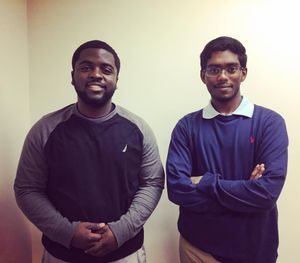 Image post by @umbclife on Instagram
