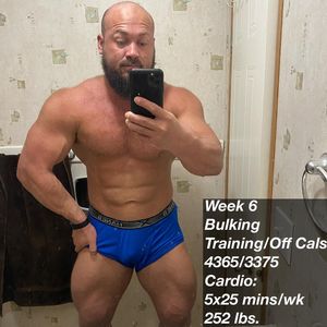 Image post by @thebodybuildingvegan on Instagram
