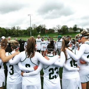 Image post by @hwsathletics on Instagram