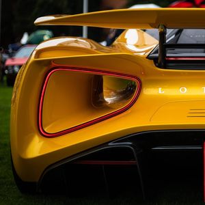 Image post by @lotuscars on Instagram