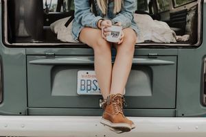 Image post by @cutterspointcoffee on Instagram