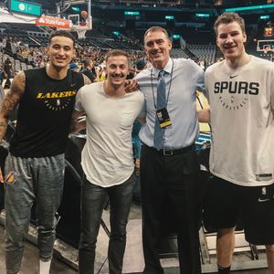 Image post by @UtahMBB on Twitter