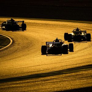 Image post by @wseriesracing on Instagram
