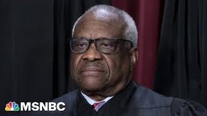 Video post by @msnbc on YouTube