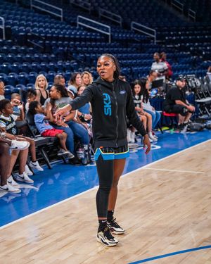 Image post by @chicagosky on Instagram