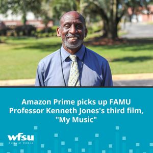 Image post by @wfsupublicmedia on Instagram