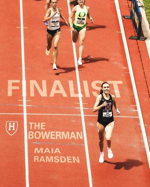 Image post by @harvardtfxc on Instagram