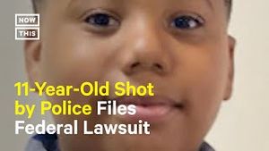 Video post by @nowthisnews on YouTube