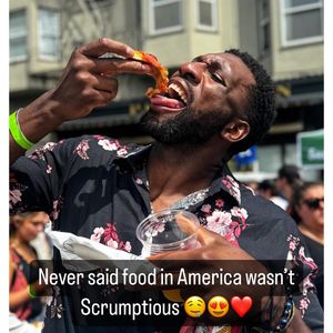 Image post by @fezzyfel on Instagram