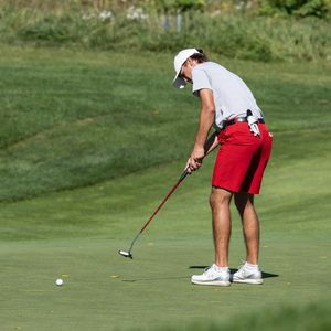 Image post by @wisconsinm_golf on Instagram