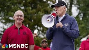 Video post by @msnbc on YouTube