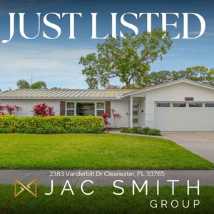 Image post by @thejacsmithgroup on Instagram