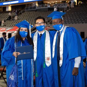 Image post by @setonhall on Instagram