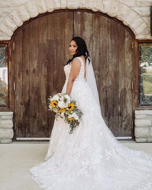 Image post by @maggiesotterodesigns on Instagram