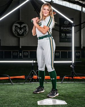 Image post by @csusoftball on Instagram