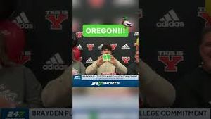 Video post by @247sports on YouTube